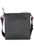 GG Small Messenger Bag, back view